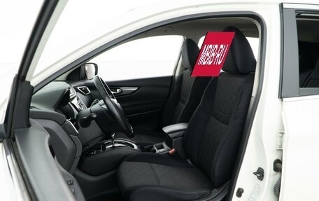 Nissan Qashqai, 2018 год, 1 720 050 рублей, 10 фотография