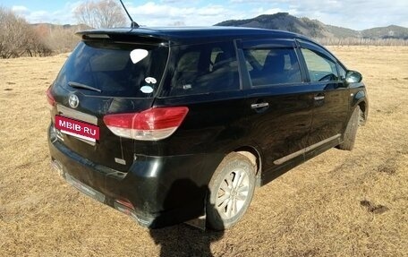 Toyota Wish II, 2010 год, 980 000 рублей, 2 фотография