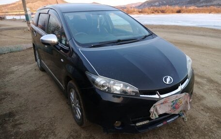 Toyota Wish II, 2010 год, 980 000 рублей, 5 фотография