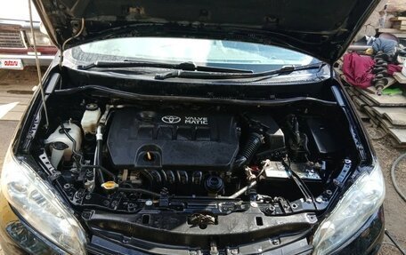 Toyota Wish II, 2010 год, 980 000 рублей, 4 фотография