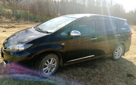 Toyota Wish II, 2010 год, 980 000 рублей, 7 фотография