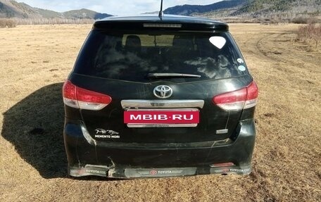 Toyota Wish II, 2010 год, 980 000 рублей, 6 фотография