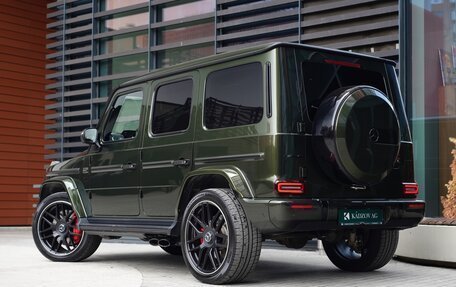 Mercedes-Benz G-Класс AMG, 2020 год, 17 500 000 рублей, 4 фотография