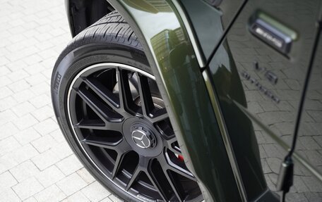 Mercedes-Benz G-Класс AMG, 2020 год, 17 500 000 рублей, 6 фотография