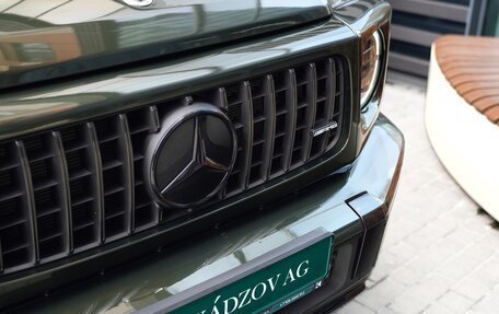 Mercedes-Benz G-Класс AMG, 2020 год, 17 500 000 рублей, 3 фотография