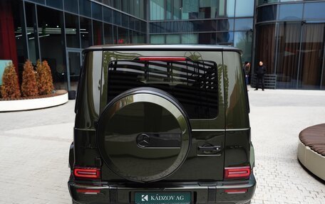 Mercedes-Benz G-Класс AMG, 2020 год, 17 500 000 рублей, 10 фотография