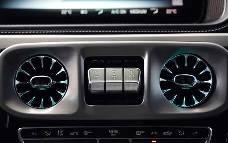 Mercedes-Benz G-Класс AMG, 2020 год, 17 500 000 рублей, 18 фотография