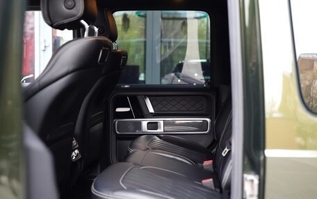 Mercedes-Benz G-Класс AMG, 2020 год, 17 500 000 рублей, 23 фотография