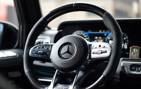 Mercedes-Benz G-Класс AMG, 2020 год, 17 500 000 рублей, 17 фотография