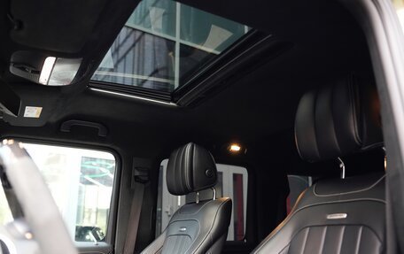 Mercedes-Benz G-Класс AMG, 2020 год, 17 500 000 рублей, 14 фотография