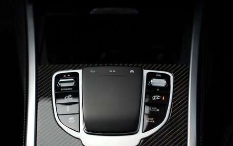 Mercedes-Benz G-Класс AMG, 2020 год, 17 500 000 рублей, 19 фотография