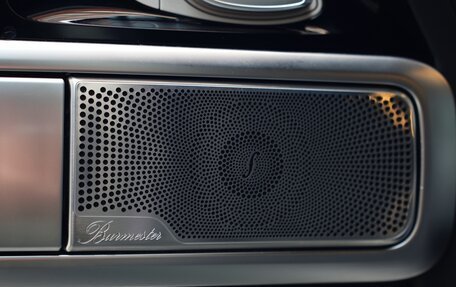 Mercedes-Benz G-Класс AMG, 2020 год, 17 500 000 рублей, 22 фотография