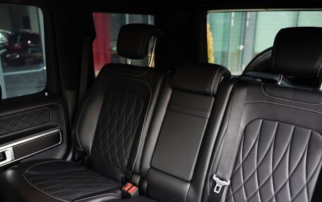Mercedes-Benz G-Класс AMG, 2020 год, 17 500 000 рублей, 24 фотография