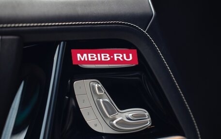 Mercedes-Benz G-Класс AMG, 2020 год, 17 500 000 рублей, 13 фотография