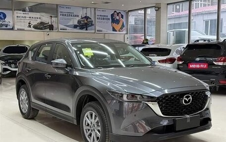Mazda CX-5 II, 2026 год, 2 995 000 рублей, 3 фотография
