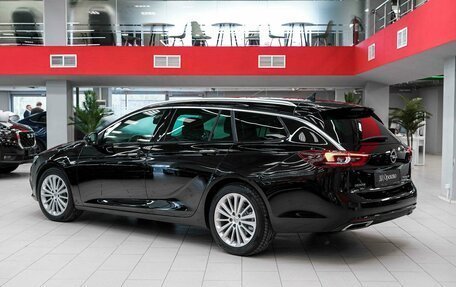 Opel Insignia II рестайлинг, 2018 год, 1 850 000 рублей, 2 фотография