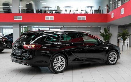 Opel Insignia II рестайлинг, 2018 год, 1 850 000 рублей, 4 фотография