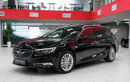 Opel Insignia II рестайлинг, 2018 год, 1 850 000 рублей, 5 фотография