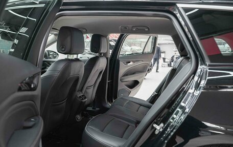 Opel Insignia II рестайлинг, 2018 год, 1 850 000 рублей, 13 фотография