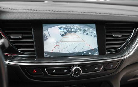 Opel Insignia II рестайлинг, 2018 год, 1 850 000 рублей, 9 фотография