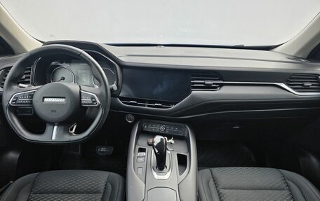 Haval F7 I, 2021 год, 2 200 000 рублей, 11 фотография