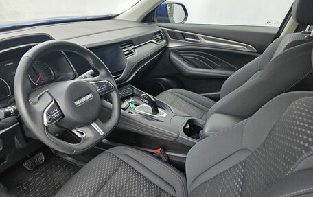 Haval F7 I, 2021 год, 2 200 000 рублей, 9 фотография