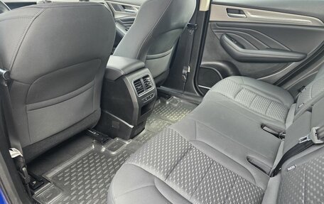 Haval F7 I, 2021 год, 2 200 000 рублей, 10 фотография