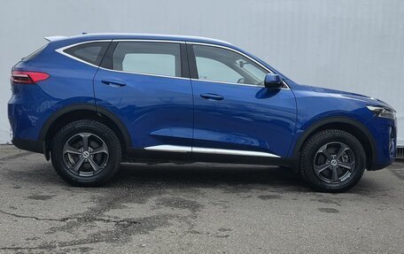 Haval F7 I, 2021 год, 2 200 000 рублей, 4 фотография