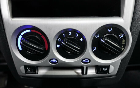 Hyundai Getz I рестайлинг, 2005 год, 433 000 рублей, 6 фотография