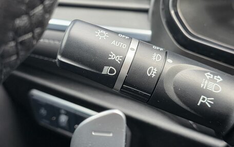 Haval F7 I, 2021 год, 2 200 000 рублей, 17 фотография