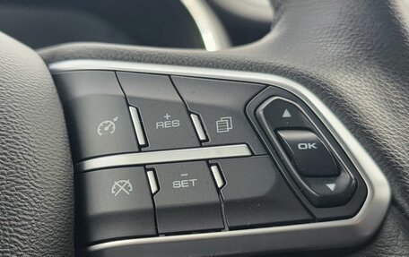 Haval F7 I, 2021 год, 2 200 000 рублей, 16 фотография