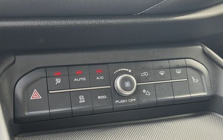 Haval F7 I, 2021 год, 2 200 000 рублей, 14 фотография