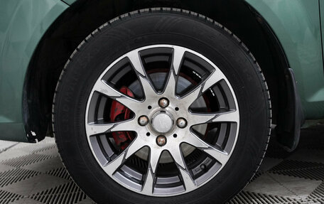 Hyundai Getz I рестайлинг, 2005 год, 433 000 рублей, 4 фотография