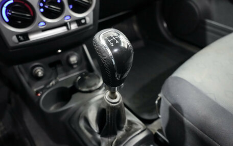 Hyundai Getz I рестайлинг, 2005 год, 433 000 рублей, 5 фотография