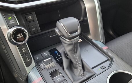 Toyota Land Cruiser, 2025 год, 16 700 000 рублей, 16 фотография