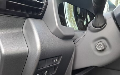 Toyota Land Cruiser, 2025 год, 16 700 000 рублей, 23 фотография