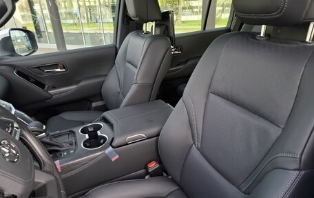 Toyota Land Cruiser, 2025 год, 16 700 000 рублей, 21 фотография