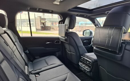 Toyota Land Cruiser, 2025 год, 16 700 000 рублей, 30 фотография