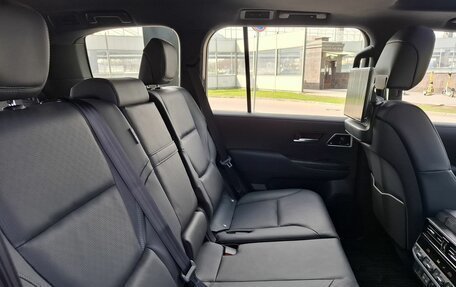 Toyota Land Cruiser, 2025 год, 16 700 000 рублей, 31 фотография