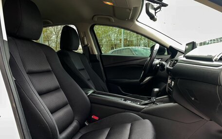 Mazda 6, 2016 год, 2 179 000 рублей, 14 фотография