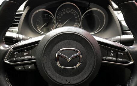 Mazda 6, 2016 год, 2 179 000 рублей, 18 фотография