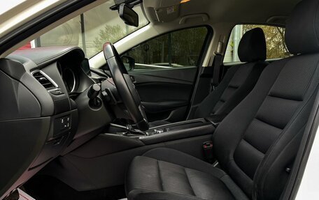 Mazda 6, 2016 год, 2 179 000 рублей, 9 фотография