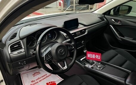Mazda 6, 2016 год, 2 179 000 рублей, 8 фотография