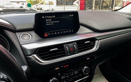 Mazda 6, 2016 год, 2 179 000 рублей, 21 фотография
