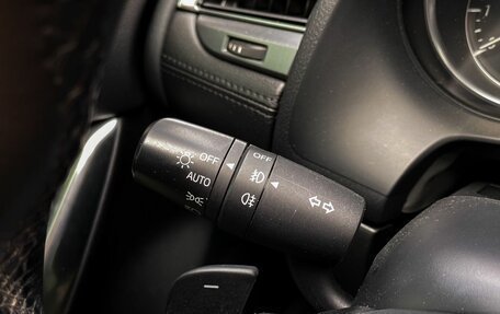 Mazda 6, 2016 год, 2 179 000 рублей, 19 фотография