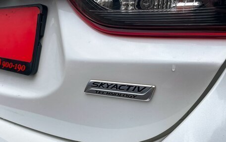 Mazda 6, 2016 год, 2 179 000 рублей, 31 фотография