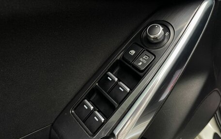 Mazda 6, 2016 год, 2 179 000 рублей, 29 фотография