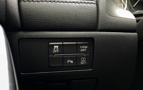 Mazda 6, 2016 год, 2 179 000 рублей, 28 фотография