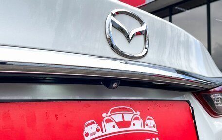 Mazda 6, 2016 год, 2 179 000 рублей, 32 фотография