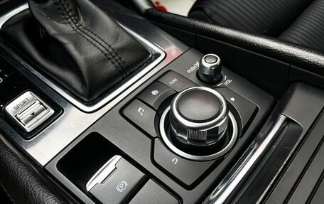 Mazda 6, 2016 год, 2 179 000 рублей, 27 фотография
